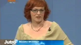 'Bobi nakit i satovi' na TV KCN Svet plus, 16.09.2012.