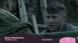 Sniper Ghost Shooter - Watch it now On Demand