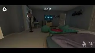 The boiled one game play (it's terrifying) 