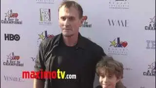 Robert Knepper PRISON BREAK Theodore 