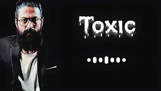 《◇Toxic Movie Title Bgm Ringtone◇》Rocking Star Yash《◇&sup2;0&sup2;3 Ringtones ◇》