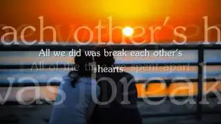 Starting Over Again by Natalie Cole