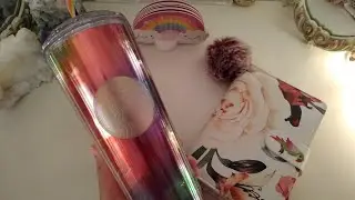 Saturday Set-up!- Amazon Finds+ My Splurge😍