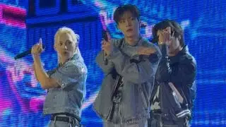 Stray Kids in Seattle [DominATE 2025] S-Class
