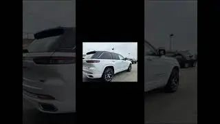 💁&zwj;♂️ Why Did Jeep Make the Grand Cherokee 2.0 PHEV? 🤦&zwj;♂️