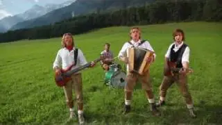 Trenkwalder - Dei Hoamat will i sein