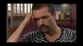 357 - Brendan Brady & Ste Hay | Hollyoaks 29th October 2012 E4