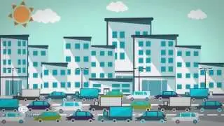 Animated Explainer Video For SURGE Online Musicians Institute