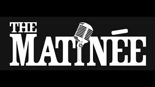 The Matinee on Stampede City Sessions