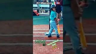 Masucci #2 #tball ⚾️🇮🇹🇵🇷 #newarknj #newark #973 #jersey #newarknewjersey #baseball #baseballlife