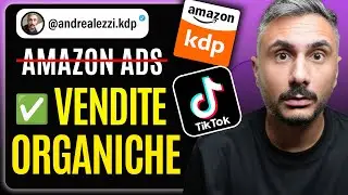 TikTok &egrave; una miniera d&rsquo;oro per self publisher 