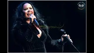 Şebnem Ferah Ateşe Yakın - 25 Eylül 2010 Akustik Konseri