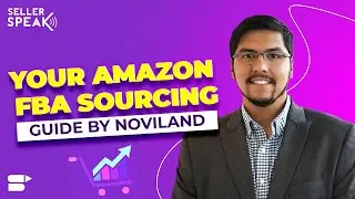 Your Amazon FBA Sourcing Guide by Noviland: Let&rsquo;s Get Ready for 2021