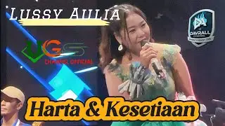 HARTA & KESETIAAN @LUSSY AULIA@UGS GROUP || JL.PUSPIPTEK RAYA &bull; BUARAN SERPONG &bull; TANGSEL