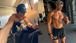 CROSS-TRAINING | DELOAD  | THE REBUILD