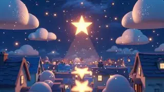 Peaceful Lullaby Songs Collection for Little Kids 🌙🎶 | Soft Music, Sweet Dreams and Many More
