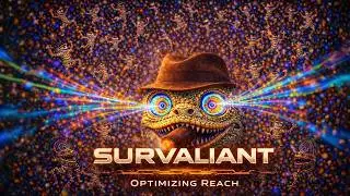 Survaliant - Optimizing Reach