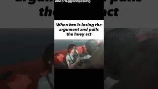 Discord Memes