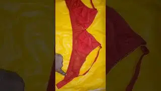 Soft bra basic process name || ব্রা বিভিন্ন অংশের নাম বাংলা।। 