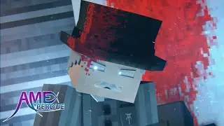 Âme Perdue - Animation Minecraft