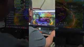 Akira gaming Dragon Nest Sea (Green Dragon) December 23, 2025 part 1