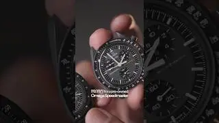 Do I regret the MoonSwatch after the hype?