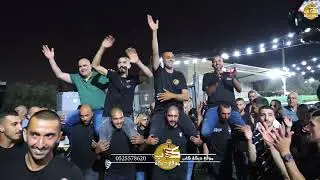 صابر السويطي | حسين الفتالي | محمود دلاشه | افراح ال ابو شرقيه  جبلة حناء العريس عبوده 2024