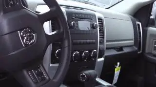 2012 Ram 1500 SLT for Travis - Eastside Dodge - Calgary, Alberta