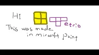 tetris quick play BOOOOOM