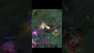 Reset champs are fun