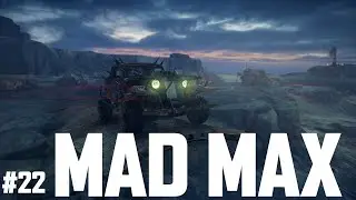 Konvoj felsz&aacute;mol&aacute;sok | Jeet | Mad Max #22