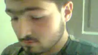 فيديو خاص الشهيد ابو علي دابق