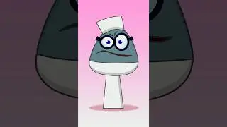 Sprunki OC Specs Doc (from Lamput) Phase 4 - Sprunki Incredibox #incredibox #animation #sprunki