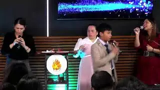 ALABANZA Y ADORACIÓN 04/01/26