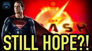 The Flash Film Test Screening Reactions Will Decided The Fate Of Henry Cavill’s Superman Returning!