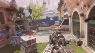 Me (CwC FeeM) vs DooM MattachewOwns From DooM Clan / Made Him Rage Quit