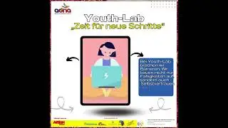 YOUTH LAB | DIGITAL LAB | CREATING AWARENESS