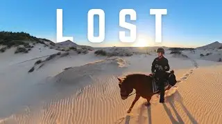 Can My Horse Find the Way Home?