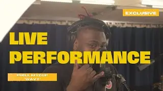 Phill MyCup X 1804 Sessions 