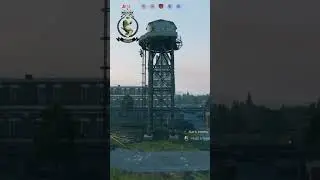 Enlisted - Invasion of Normandy - Sniper In The Big Tower