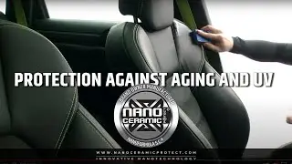 Nano Ceramic Protect&reg; Ceramic Protective Coatings