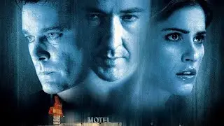 Official Trailer IDENTITY (2003, John Cusack, Ray Liotta, Amanda Peet)