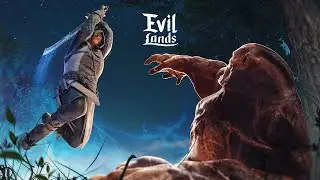 Evil Lands /new game player English Hindi part 1