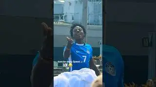 Why is IShowSpeed ANGRY in Estonia!? 🥶 Fans in Tallinn Push Him Too Far! 🤯 #Aura #shorts #estonia