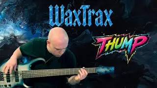 WaxTrax - Thump 