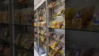 Rivi foods The franchise of Sheetal Dugdhalaya, available food in description/comments #sweet #snack