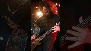 How to get Deftones' bass tone in 30 seconds! #bass #bassguitar