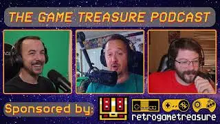 TGTP 90 - Metal Gear Solid (Triangle) Delta