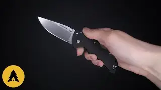 Складной нож Cold Steel Mini Recon 1 Spear Point