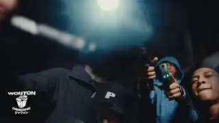 Shaunny G x BlackoB - Walk Down Gang (Music Video)
